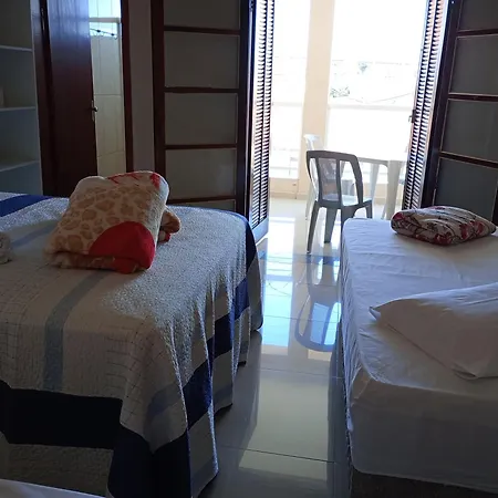 Santa Helena Pousada-3