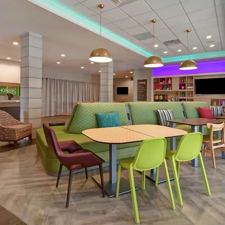 Home2 Suites By Hilton Wichita Northeast-2