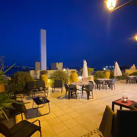 Hotel Akropolis - Museum Hotel-2