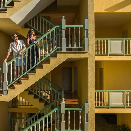 Jewel Paradise Cove Adult Beach Resort & Spa-2