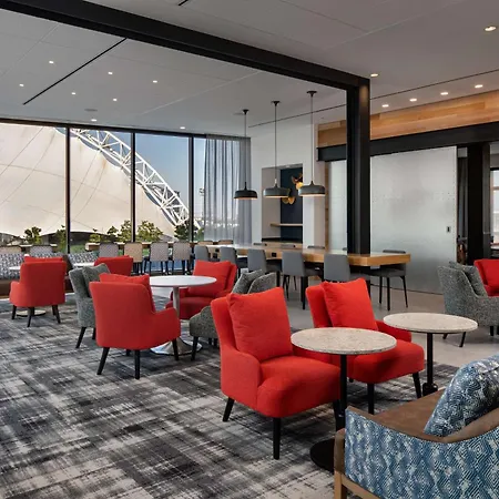 Hyatt Place Boston/Seaport District-3