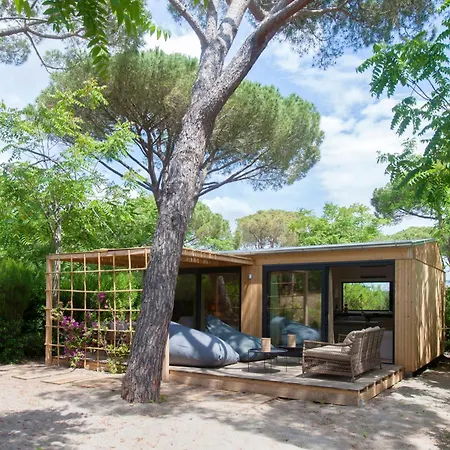 Glamping Terre di Sacra in Tuscany-2