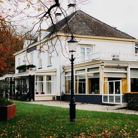 Landgoed Hotel&Restaurant Carelshaven-2