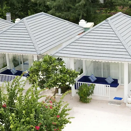 Seri Resort Gili Meno - Adults Only-3