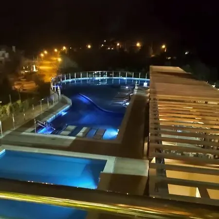 Golden Gramado Resort - Laghetto-2