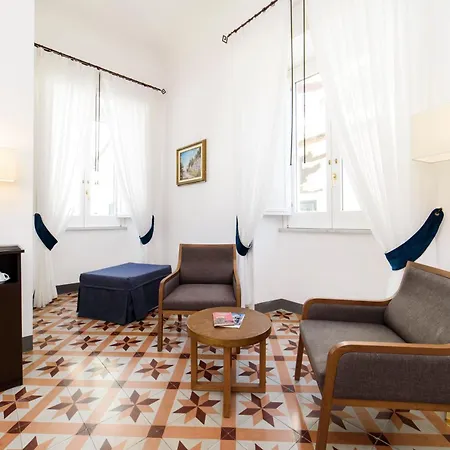 Amalfi Luxury House-2