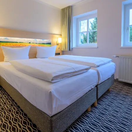 Hotel Maucksches Gut-3