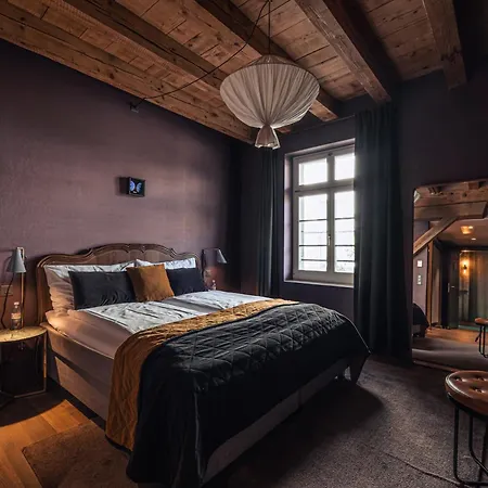 Boutique Hotel Spedition A Member Of Design Hotels-2