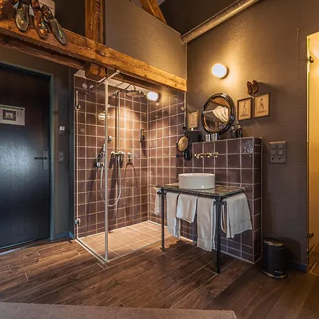 Boutique Hotel Spedition A Member Of Design Hotels-3