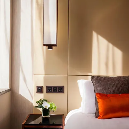 Montcalm Royal London House, Autograph Collection-2