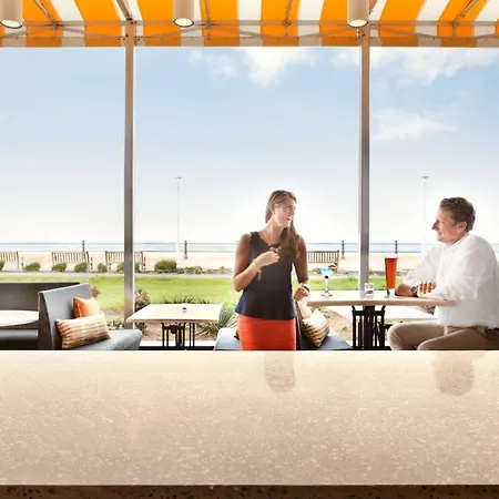 Hyatt House Virginia Beach / Oceanfront-2