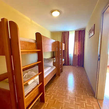 Hotel Gasthof Rose-3