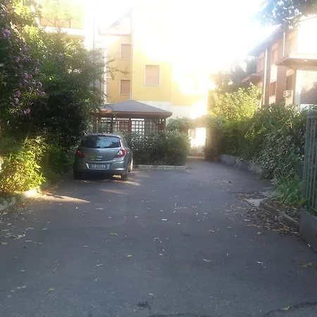 Hotel Bicocca-3