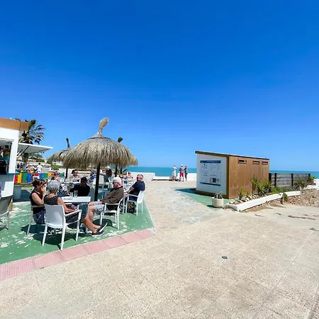 La Zenia Beach House-3