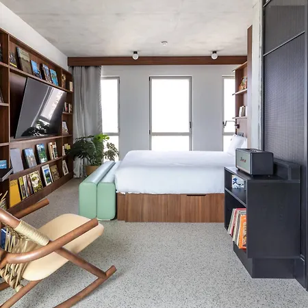 Jost Hotel Bordeaux Centre Gare Saint Jean-2