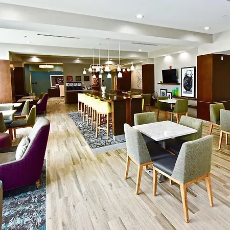 Hampton Inn By Hilton Kirksville Mo-3