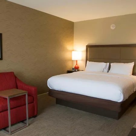 Hampton Inn & Suites Boone, Nc-2