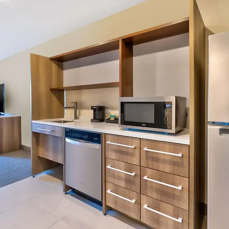 Home2 Suites By Hilton Saginaw, Mi-3