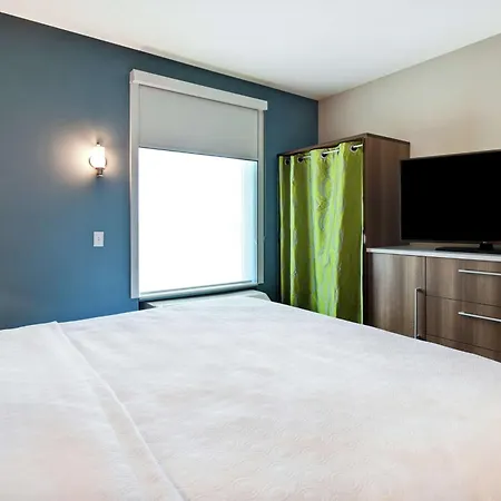 Home2 Suites By Hilton Terre Haute-2