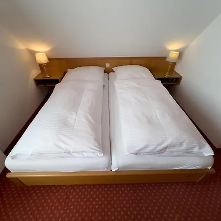 Hotel Haus Christel-2