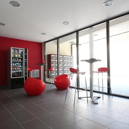Residence Suiteasy Sigma-2