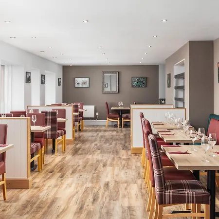Caledonian Hotel 'A Bespoke Hotel'-2