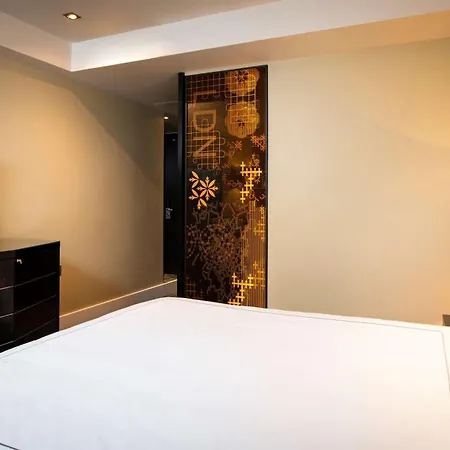 Park Plaza London Riverbank-2