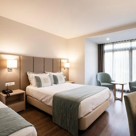 Hotel Fatima Center-2