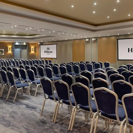 Hilton Cardiff-2