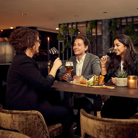 Van der Valk Hotel Leusden - Amersfoort-2