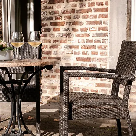 Van der Valk Hotel Kasteel Terworm-2