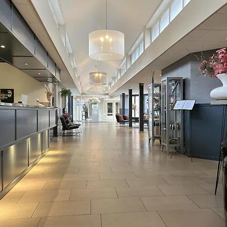 WestCord Hotel de Veluwe-2