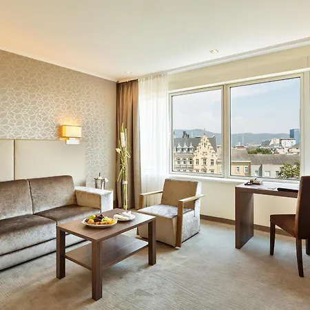 Hotel Schillerpark Linz, A Member Of Radisson Individuals-3