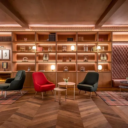 Sheraton Grand Salzburg-3