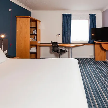 Holiday Inn Express London - Wandsworth By Ihg-3
