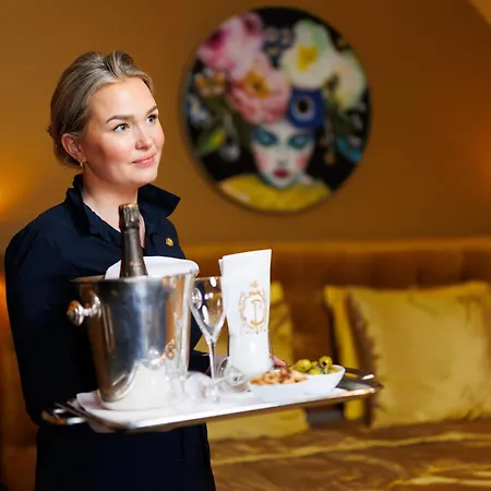 Landhuishotel De Bloemenbeek-3