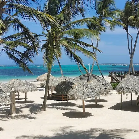 Deluxe Villas Bavaro Beach & Spa - Best Price For Long Term Vacation Rental-3