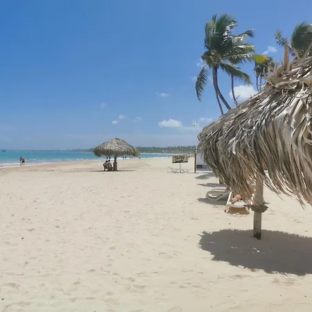 Deluxe Villas Bavaro Beach & Spa - Best Price For Long Term Vacation Rental-2