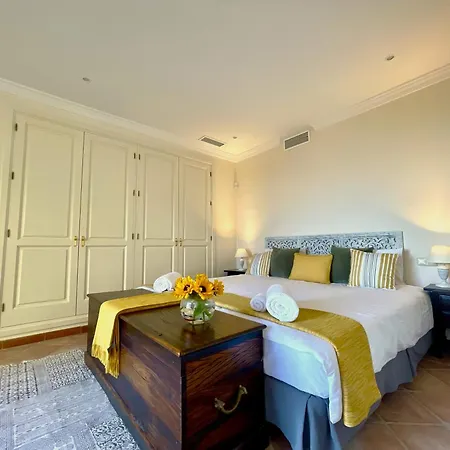 Boutique Villa Maravilla - Marbella-3