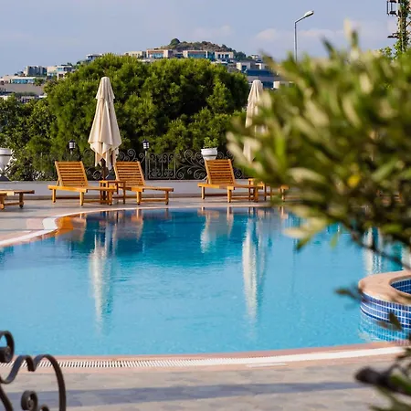 Elementa Boutique Hotel - Adults Friendly-2