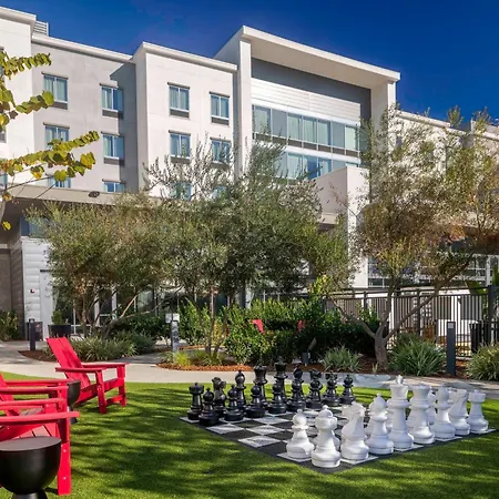 Homewood Suites By Hilton Long Beach Airport-3