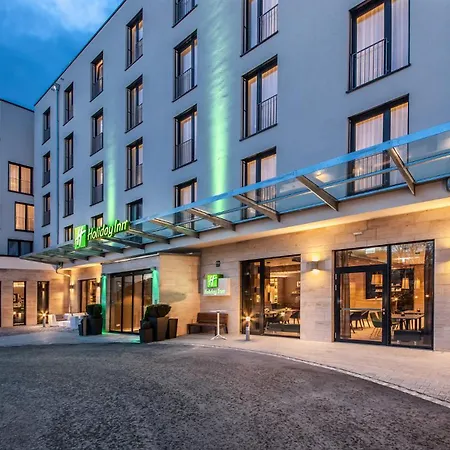 Holiday Inn Munich - City East, An Ihg Hotel-2