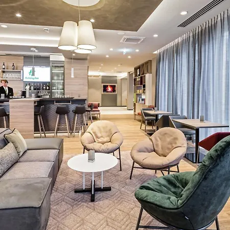 Holiday Inn Munich - City East, An Ihg Hotel-3