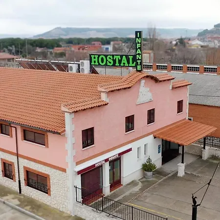 Hostal Infante-2