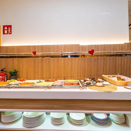 Vistamar Hotel Luxury Wellness By Dlv -Adults Only--3
