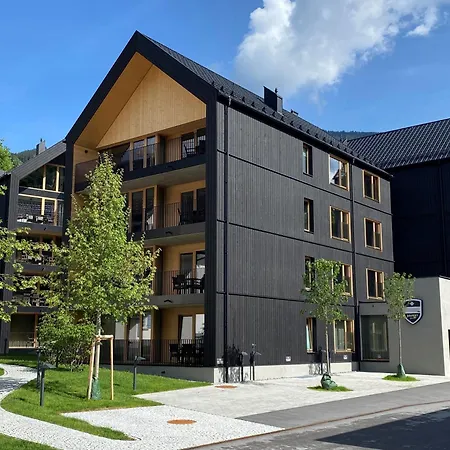Montafon Suites Schruns By Alps Resorts-3