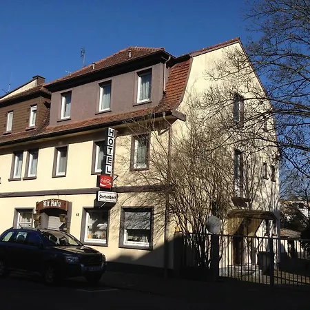 Hotel Gartenhof-2