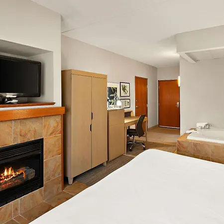 Country Inn & Suites By Radisson, Jonesborough-Johnson City West, Tn-2