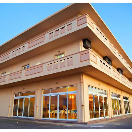 Galini Beach Hotel-3
