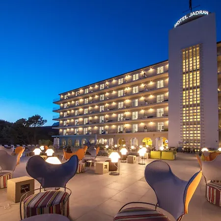 Bluesun Hotel Jadran-2